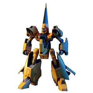 Vente HG 1/144 METHUS 6