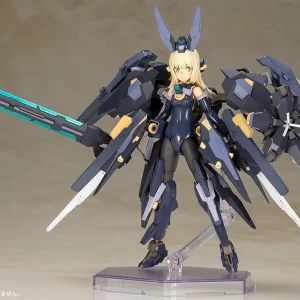 FRAME ARMS GIRL ZELFIKAR grande qualité 26