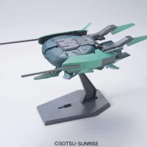 HGUC 1/144 RAS-96 ANKSHA luxe soldes 15
