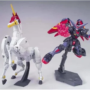 HG 1/144 MASTER GUNDAM ET FUUNSAIKI boutique en ligne france 7