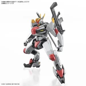 KYOUKAI SENKI 1/48 FULL MECHANICS MAILeS KENBU meilleure qualité 16