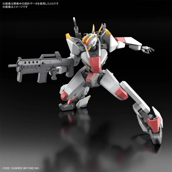 KYOUKAI SENKI 1/48 FULL MECHANICS MAILeS KENBU meilleure qualité 13