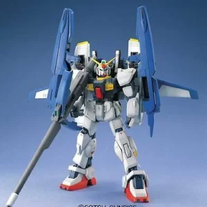 beauté HGUC 1/144 FXA-05D/ RX-178 SUPER GUNDAM 7