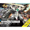 HGBF 1/144 REVERSIBLE GUNDAM Boutique officielle 11