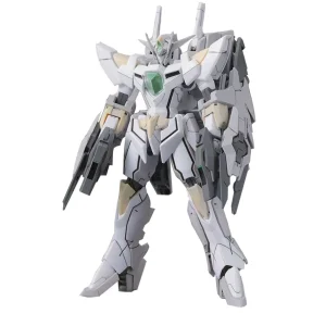 HGBF 1/144 REVERSIBLE GUNDAM Boutique officielle 9