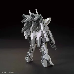 HGBF 1/144 REVERSIBLE GUNDAM Boutique officielle 11