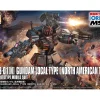 HGGTO 1/144 RX-78-01[N] GUNDAM LOCAL TYPE (NORTH AMERICAN TYPE) mode pas chere 22