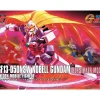 site pas cher HGFC 1/144 NOBEL GUNDAM BERSERKER MODE 14