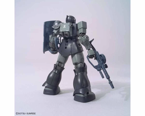 Achat HGGTO 1/144 ZAKU I (KYCILIA’S FORCE) 4