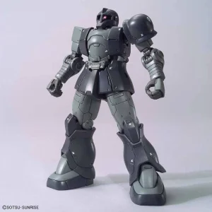 Achat HGGTO 1/144 ZAKU I (KYCILIA’S FORCE) 12