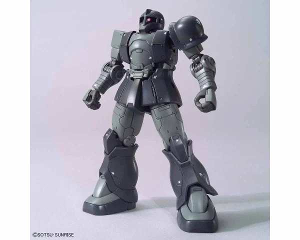 Achat HGGTO 1/144 ZAKU I (KYCILIA’S FORCE) 5