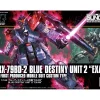 mode pas cher HGUC 1/144 BLUE DESTINY UNIT 2 (EXAM) 28
