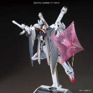bas prix HGBF 1/144 CROSSBONE GUNDAM X1 FULL CLOTH 17