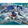 HGBD 1/144 GUNDAM OO DIVER soldes pas cher 31