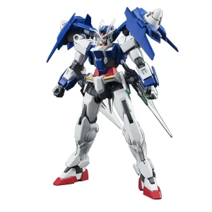 HGBD 1/144 GUNDAM OO DIVER soldes pas cher 10