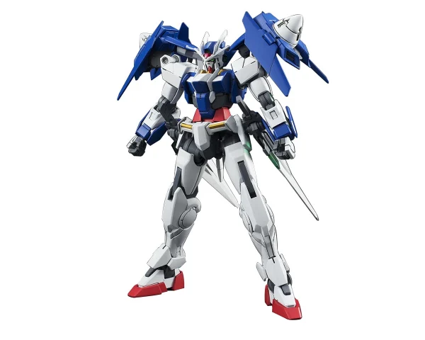 HGBD 1/144 GUNDAM OO DIVER soldes pas cher 3