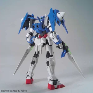 HGBD 1/144 GUNDAM OO DIVER soldes pas cher 12