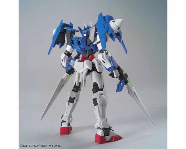 HGBD 1/144 GUNDAM OO DIVER soldes pas cher 4