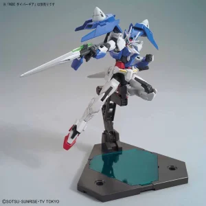 HGBD 1/144 GUNDAM OO DIVER soldes pas cher 14