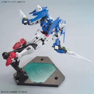 HGBD 1/144 GUNDAM OO DIVER soldes pas cher 18