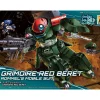 HGBD 1/144 GRIMOIRE RED BERET nouveau produit 23