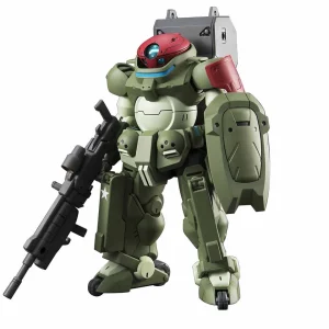 HGBD 1/144 GRIMOIRE RED BERET nouveau produit 13