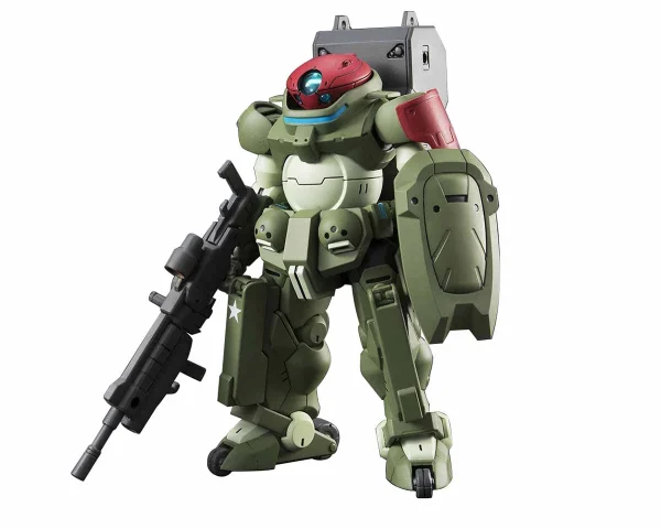 HGBD 1/144 GRIMOIRE RED BERET nouveau produit 3
