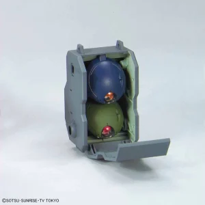 HGBD 1/144 GRIMOIRE RED BERET nouveau produit 25
