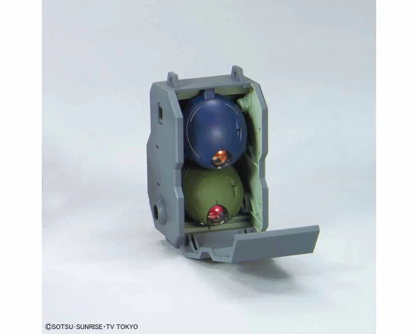 HGBD 1/144 GRIMOIRE RED BERET nouveau produit 9