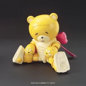 Livraison rapide HGBF 1/144 BEARGGUY III 12