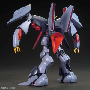 haute qualité HGUC 1/144 BYARLANT 13