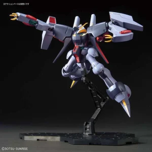 haute qualité HGUC 1/144 BYARLANT 17