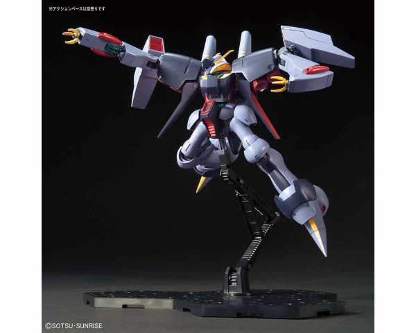 haute qualité HGUC 1/144 BYARLANT 6