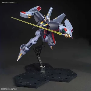 haute qualité HGUC 1/144 BYARLANT 19