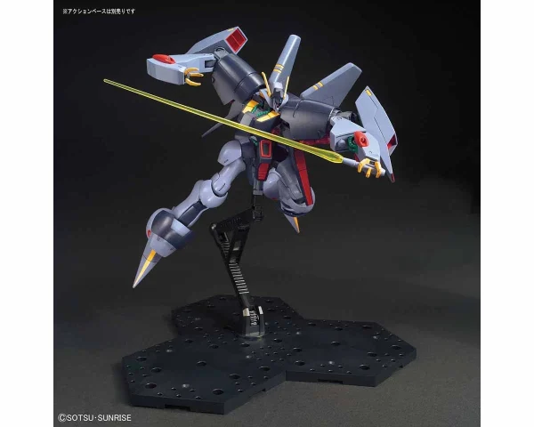 haute qualité HGUC 1/144 BYARLANT 7