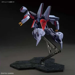 haute qualité HGUC 1/144 BYARLANT 21