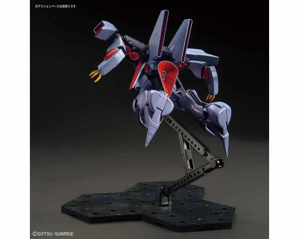 haute qualité HGUC 1/144 BYARLANT 8