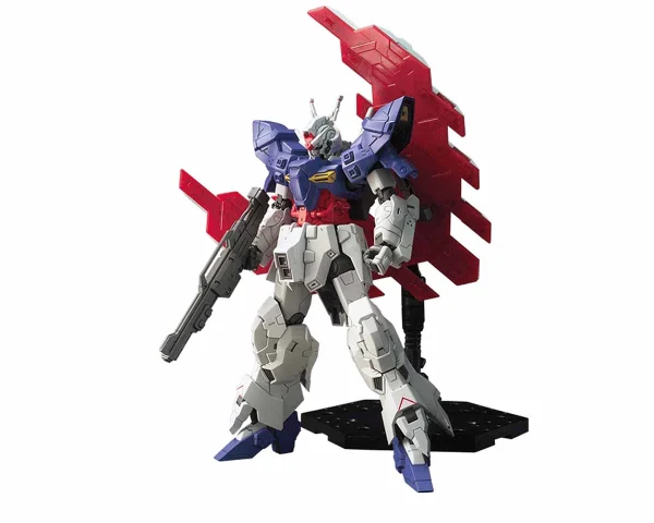 des prix incroyables HGUC 1/144 MOON GUNDAM 3