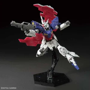 des prix incroyables HGUC 1/144 MOON GUNDAM 14