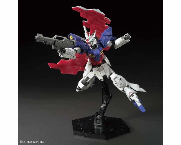 des prix incroyables HGUC 1/144 MOON GUNDAM 5