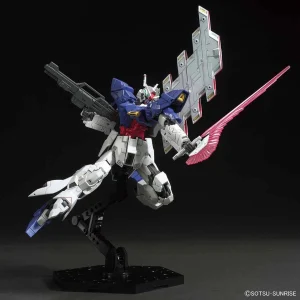 des prix incroyables HGUC 1/144 MOON GUNDAM 16