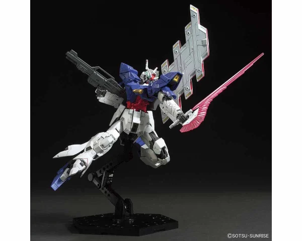 des prix incroyables HGUC 1/144 MOON GUNDAM 6