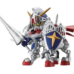 BB LEGEND BB KNIGHT GUNDAM officiel 9