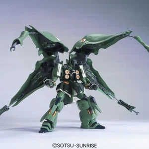 HGUC 1/144 KSHATRIYA beauté 13