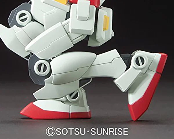 HGUC 1/144 RX-78-2 GUNDAM (REVIVE VER.) prix pas cher 7