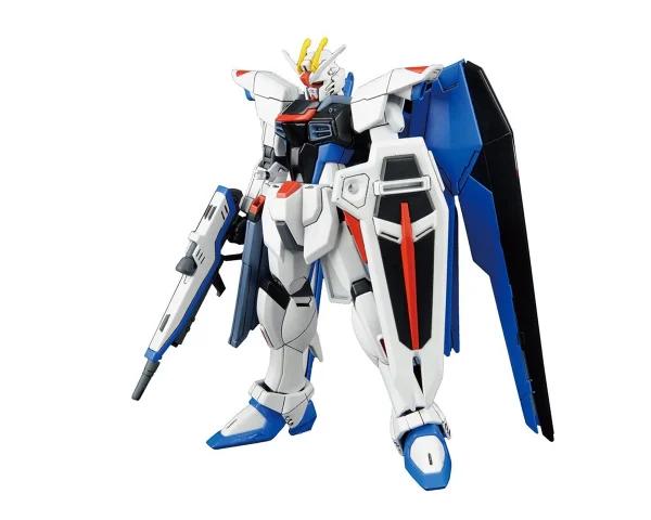 HGCE 1/144 FREEDOM GUNDAM magasin en ligne france 3