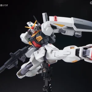 HGUC 1/144 RX-178 GUNDAM MK II (AEUG) Nouvelle Collection 17