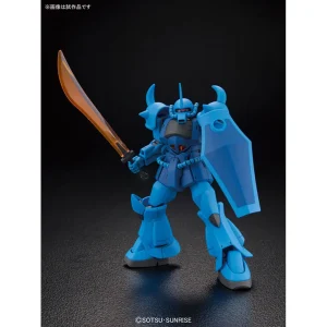 HGUC 1/144 GOUF marques de renommée 26