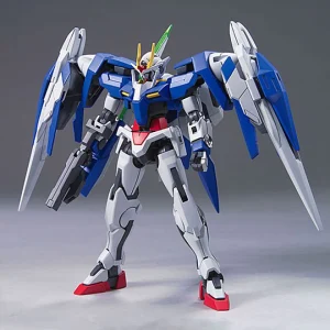 excellent qulity HG00 1/144 00 RAISER GN SWORD III 8