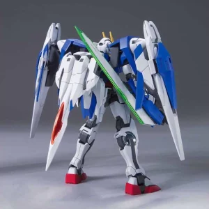 excellent qulity HG00 1/144 00 RAISER GN SWORD III 10